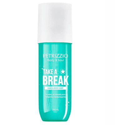 BODY SOUL PETRIZZIO TAKE A BREAK 200ML1
