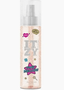 COLONIA BOBY SPLASH  ITZY PINK MELLOW 250ML