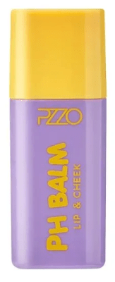 BALSAMO LABIAL PZZO PH BALM LIP CHEEK1