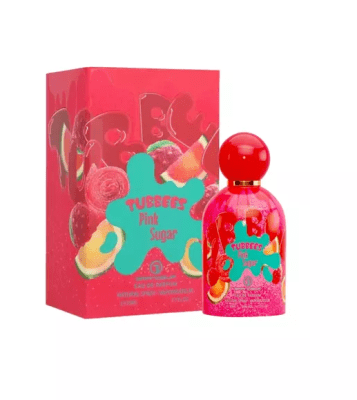 PERF TUBBEES GRANDEUR  PINK SUGAR 50ML