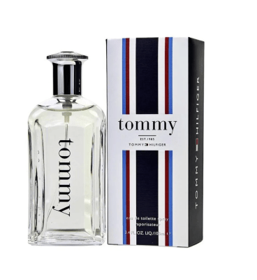 PERF TOMMY HILGER MEN 100ML