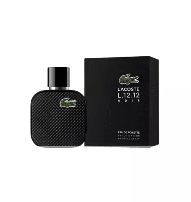 PERF LACOSTE L.12.12 NOIR 100ML1