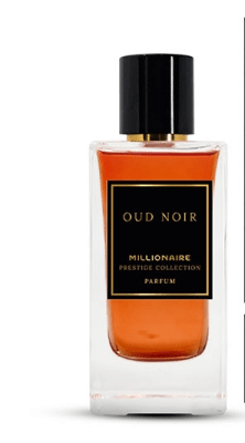 PERF MILLIONAIRE OUD NOIR PRESTIGE COLLECTION 100ML