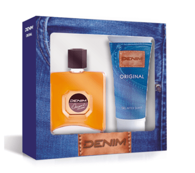 EST DENIM ORIGINAL COL 75 ML+GEL AFTER 75 ML1