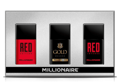 EST MNR COL RED EDITION +GOLD DELUXE +RED INTENSE 30ML C/U