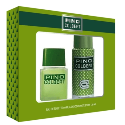 EST PINO COLBERT COL PINO COLBERT 60ML + DEO SP PINO COLBER 120ML