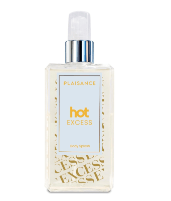 COL BODY SPLASH PLAISANCE HOT EXCESS 250ML