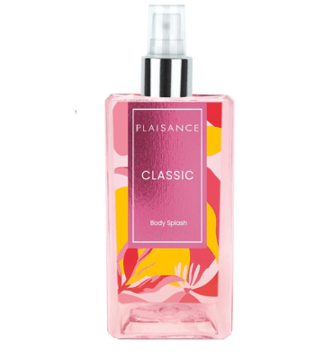 COL BODY  SPLASH PLAISANCE 250ML  CLASSIC