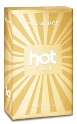 PERF PLAISANCE HOT ELIXIR 100ML