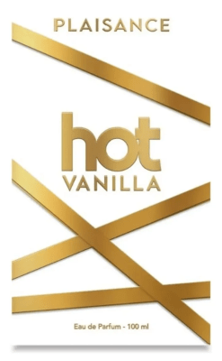 PERF PLAISANCE HOT VAINILLA 100ML1