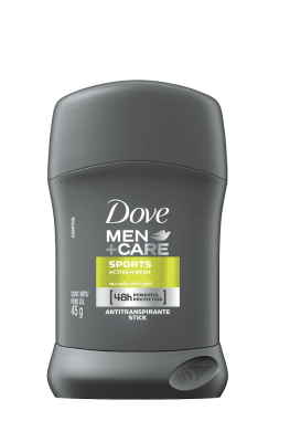 DEO BARRA DOVE SPORTS 48H 50GR