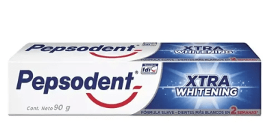 PASTA DENTAL PEPSODENT XTRA WHITENING 90GR1