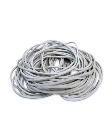 ELÁSTICO BLANCO 60X1,6MM 50GR1