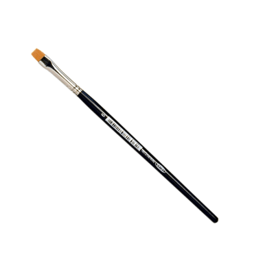 PINCEL ARTEL 816 N°6  PLANO PELO SINTÉTICO