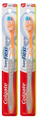 CEPILLO DENTAL COLGATE SUPER FLEXI SOFT