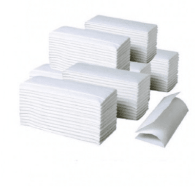TOALLA INTERFOLIADA PAPELERA AUSTRAL 200UND1