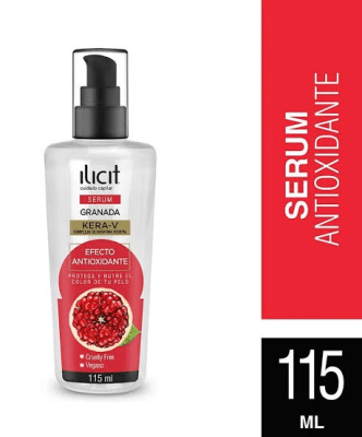 SERUM ILICIT 115ML GRANADA