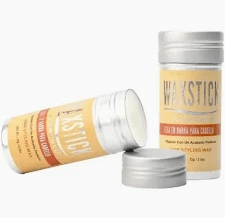 CERA EN BARRA PARA EL CABELLO WAXTICK FLAMENCO 72GR