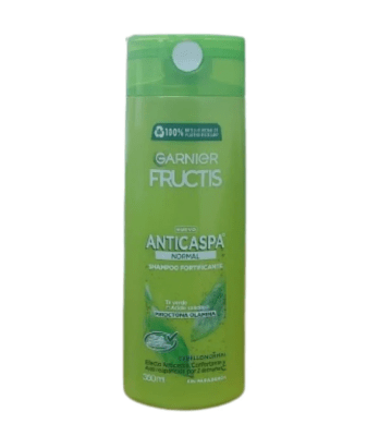 SH GARNIER FRUCTIS ANTICASPA NORMAL 350ML