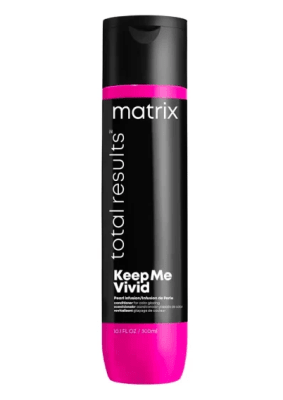 ACOND MATRIX KEEP ME VIVID PEARL INFUSIÓN (PARA CABELLO COLOREADO) 300ML