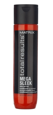 ACOND MATRIX MEGA SLEEK (ALISADOR) SHEA BUTTER 300ML