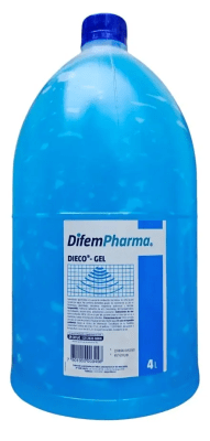 DIECO GEL DIFEMPHARMA  4L