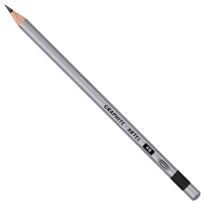 LAPIZ ARTEL GRAFITO 4B1