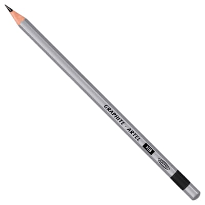 LAPIZ ARTEL GRAFITO HB1