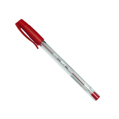 Boligrafo Artel Fx2 rojo1