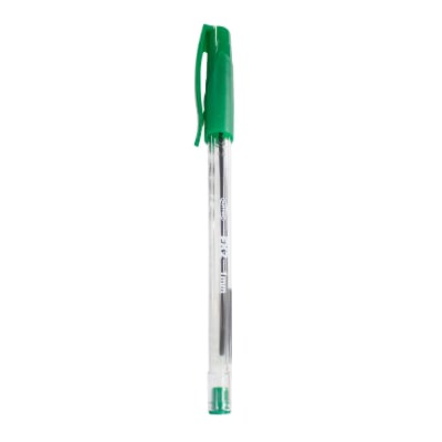 Boligrafo Artel Fx2 verde1
