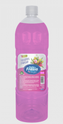 Limpia Piso Doña Fresia 900ml Floral