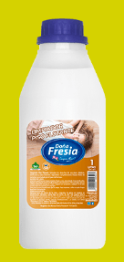LIMPIADOR DE PISO FLOTANTE DOÑA FRESIA 1LITRO