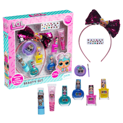 SET L.O.L SURPRISE