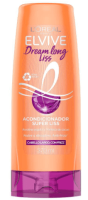 ACONDICIONADOR LOREAL ELVIVE DREAM LONG LISS 370ML