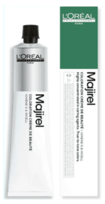 TINTURA LOREAL MAJIREL 6.07 RUBIO OSCURO NATURAL FRIO 50ML