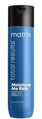 SHAMPOO MATRIX MOISTURE ME RICH (HIDRATACIÓN) 300ML