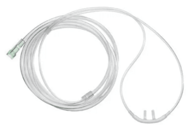 NARICERA NASAL OXYGEN CANNULA MEDIDA NEONATAL