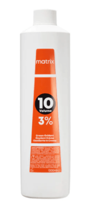 OXIDANTE MATRIX VOL 10 3% 1 LITRO