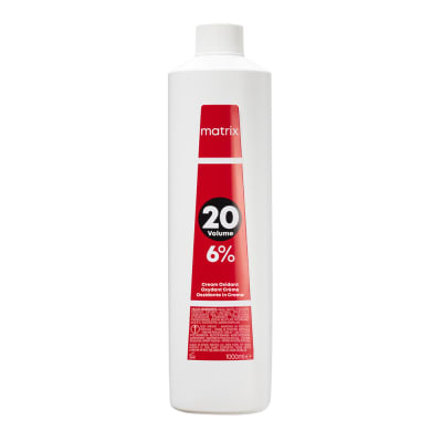 OXIDANTE MATRIX VOL 20 6% 1 LITRO