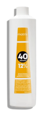 OXIDANTE MATRIX VOL 40 12% 1 LITRO