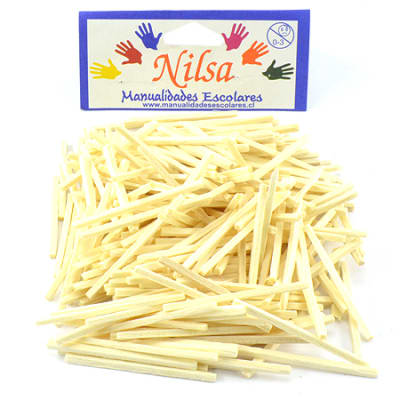 PALOTINES BLANCOS NILSA