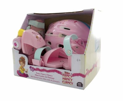 PATINES FANCY NANCY CLANCY1