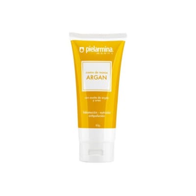 CREMA MANOS ARGAN 80 GR PIELARMINA1