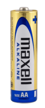 PILA AA MAXELL1