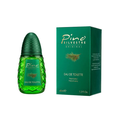 COLONIA PINO SILVESTRE 40ML1