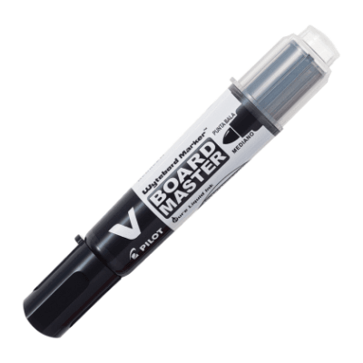 PLUMON PIZARRA NEGRO P REDONDA RECARGABLE PILOT1
