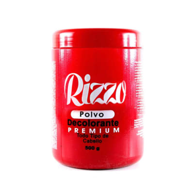 DECOLORANTE POLVO RIZZO 500GR1