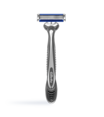 PRESTOBARBA 3 GILLETTE 3 FILOS