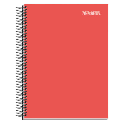 CUADERNO TRIPLE PROARTE 150 HOJAS COLORES3