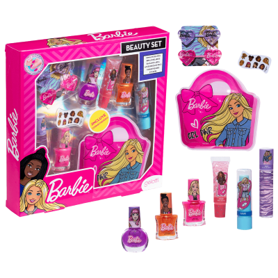 SET BARBIE